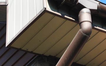 Little Marlow soffit installation costs