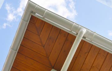 Little Marlow soffit types