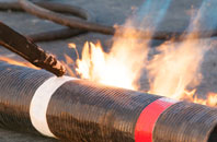 Little Marlow flat roofing replacement